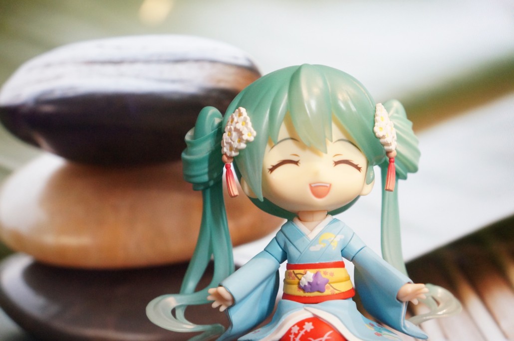 Hatsune Miku Harvest Moon.16