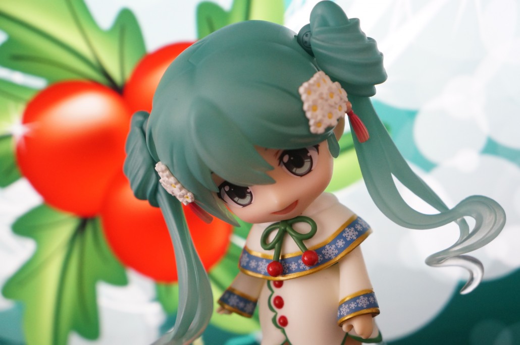 Hatsune Miku Harvest Moon.17