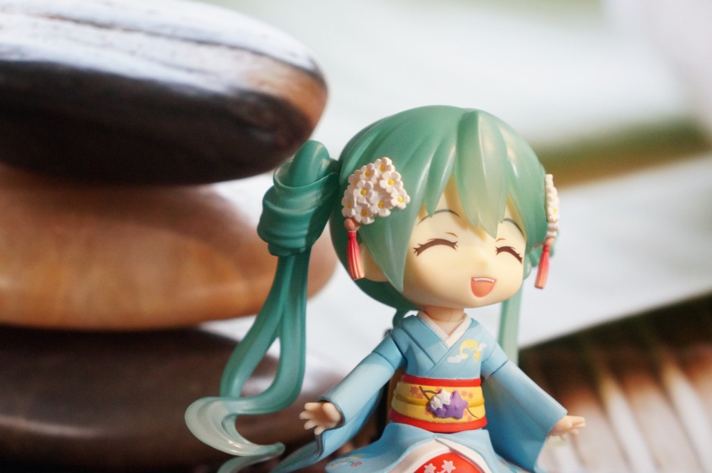 Hatsune Miku Harvest Moon.17