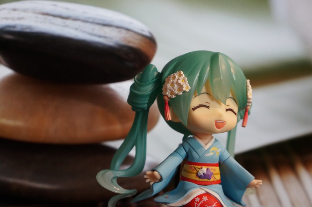 Hatsune Miku Harvest Moon.18