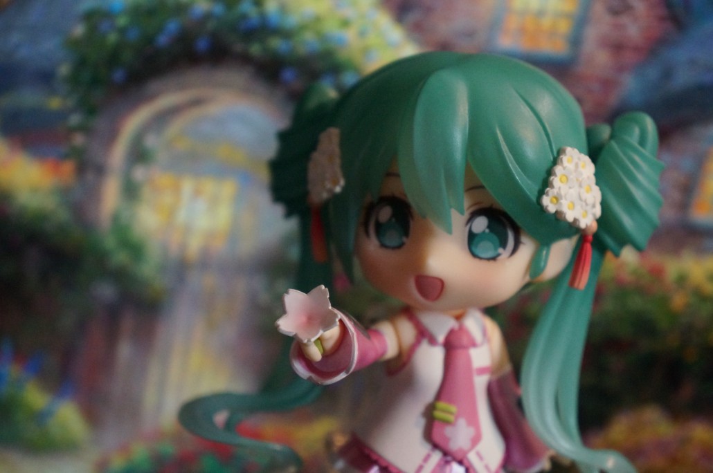 Hatsune Miku Harvest Moon.18