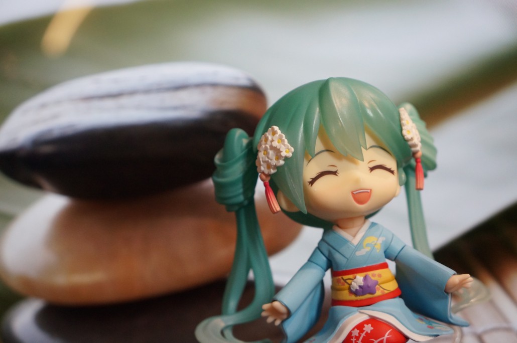 Hatsune Miku Harvest Moon.19