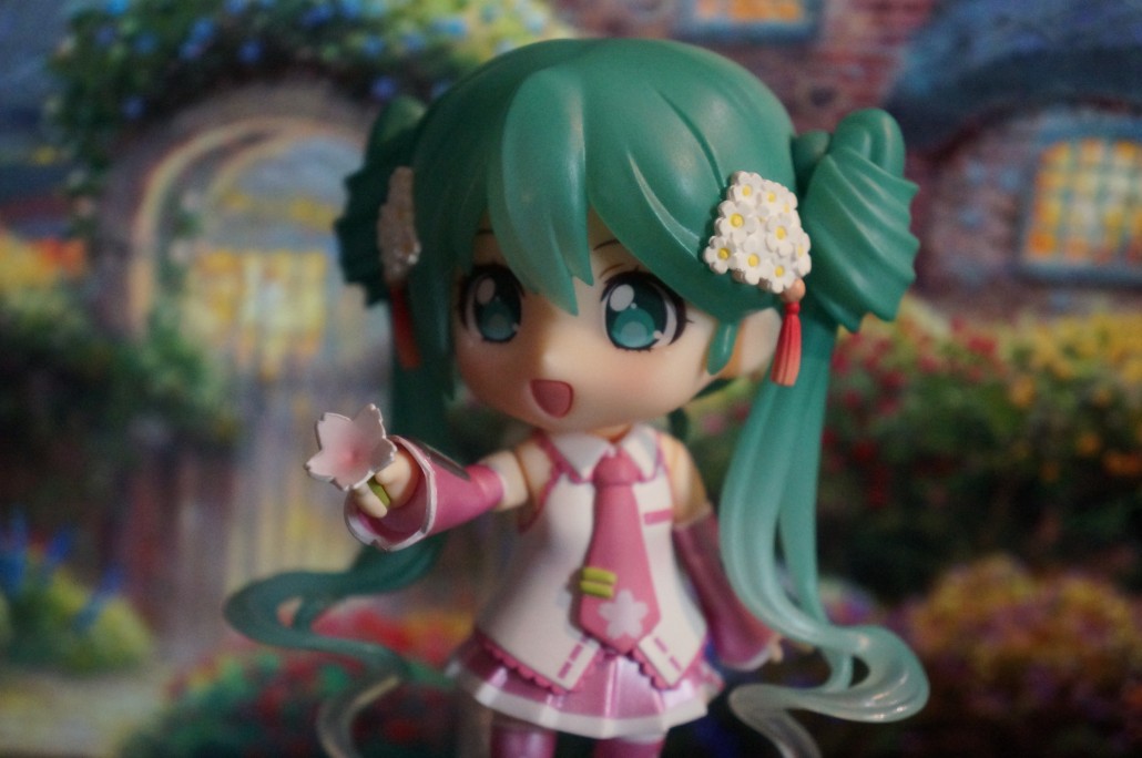 Hatsune Miku Harvest Moon.19