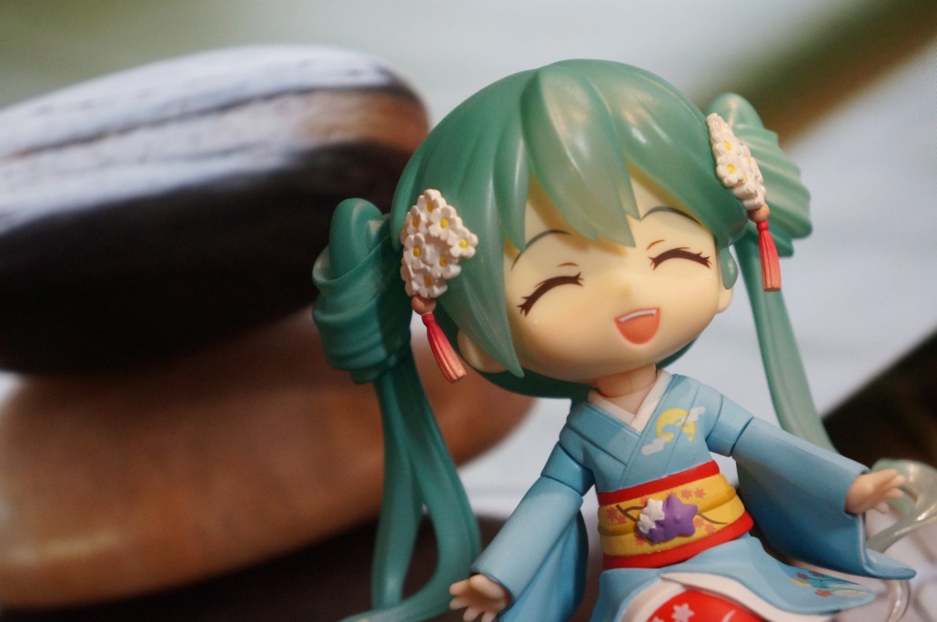 Hatsune Miku Harvest Moon.20