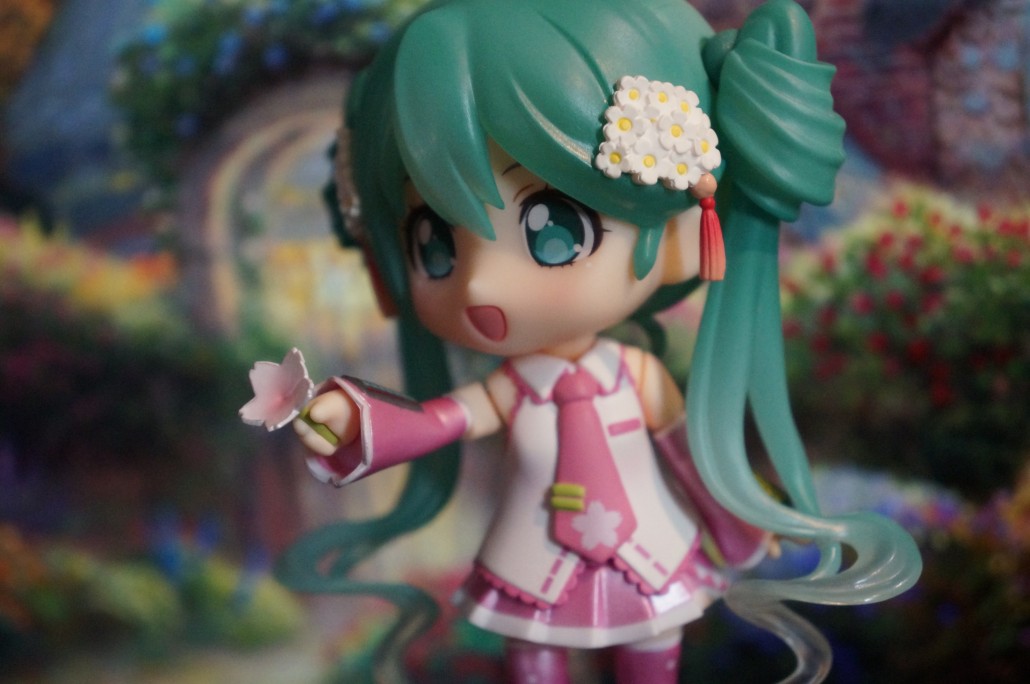 Hatsune Miku Harvest Moon.20