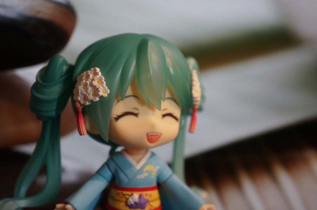 Hatsune Miku Harvest Moon.21