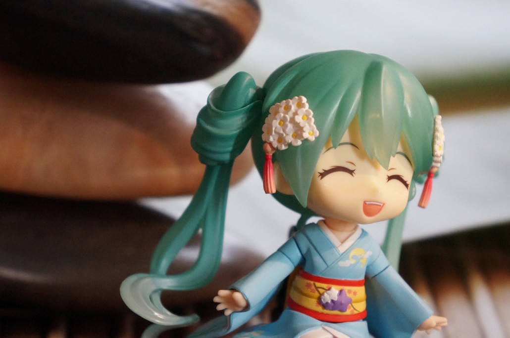 Hatsune Miku Harvest Moon.22