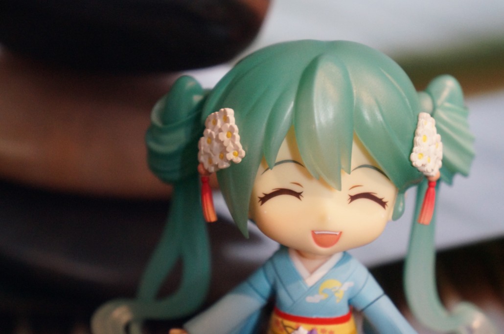 Hatsune Miku Harvest Moon.23