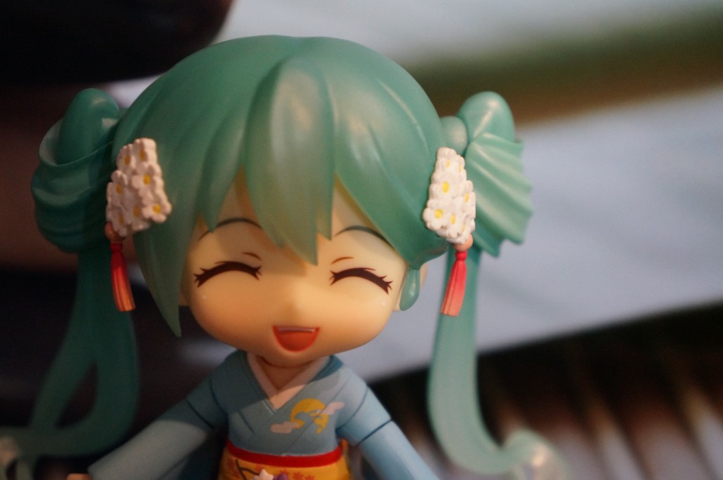 Hatsune Miku Harvest Moon.24