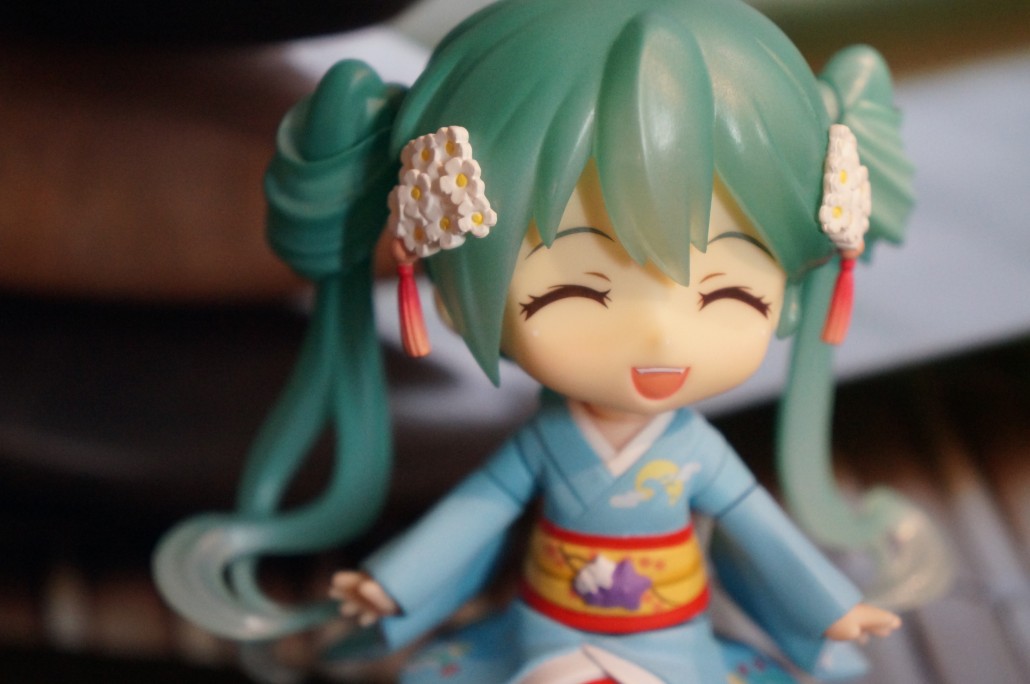 Hatsune Miku Harvest Moon.25