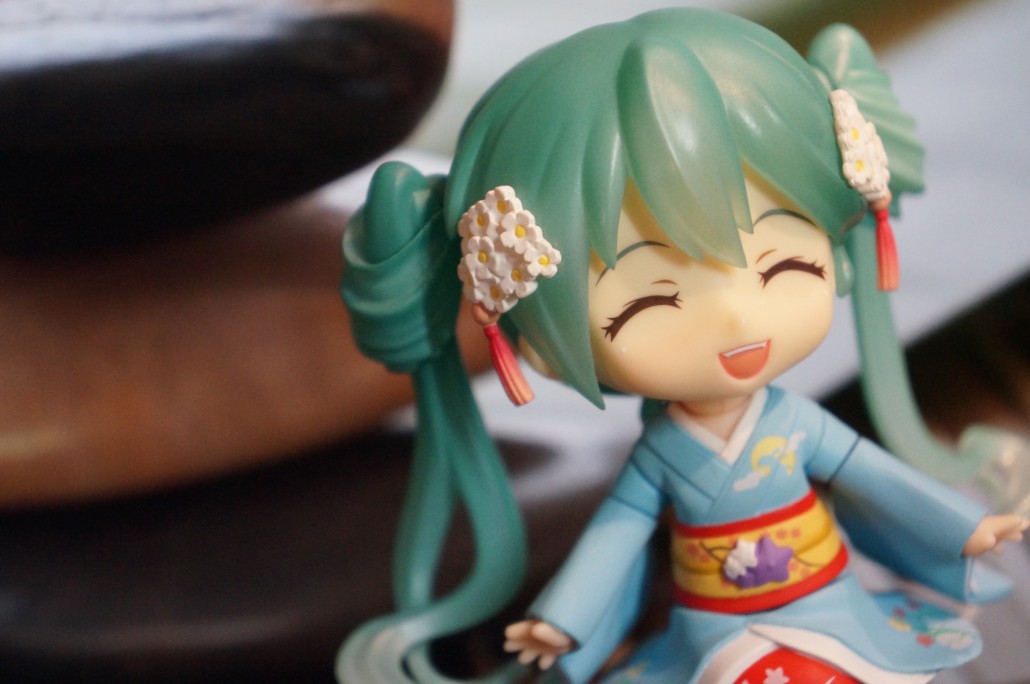 Hatsune Miku Harvest Moon.27