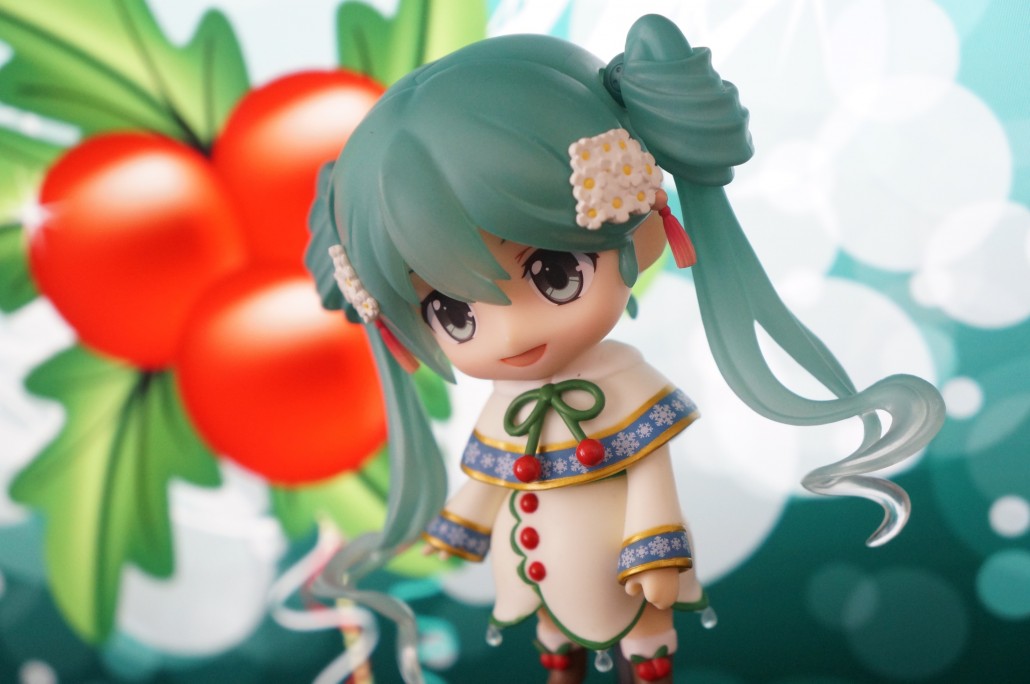 Hatsune Miku Harvest Moon.5