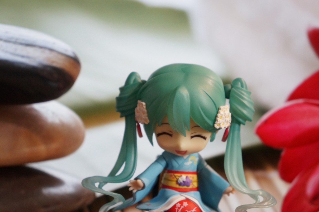 Hatsune Miku Harvest Moon.5