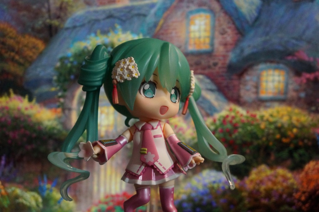 Hatsune Miku Harvest Moon.5