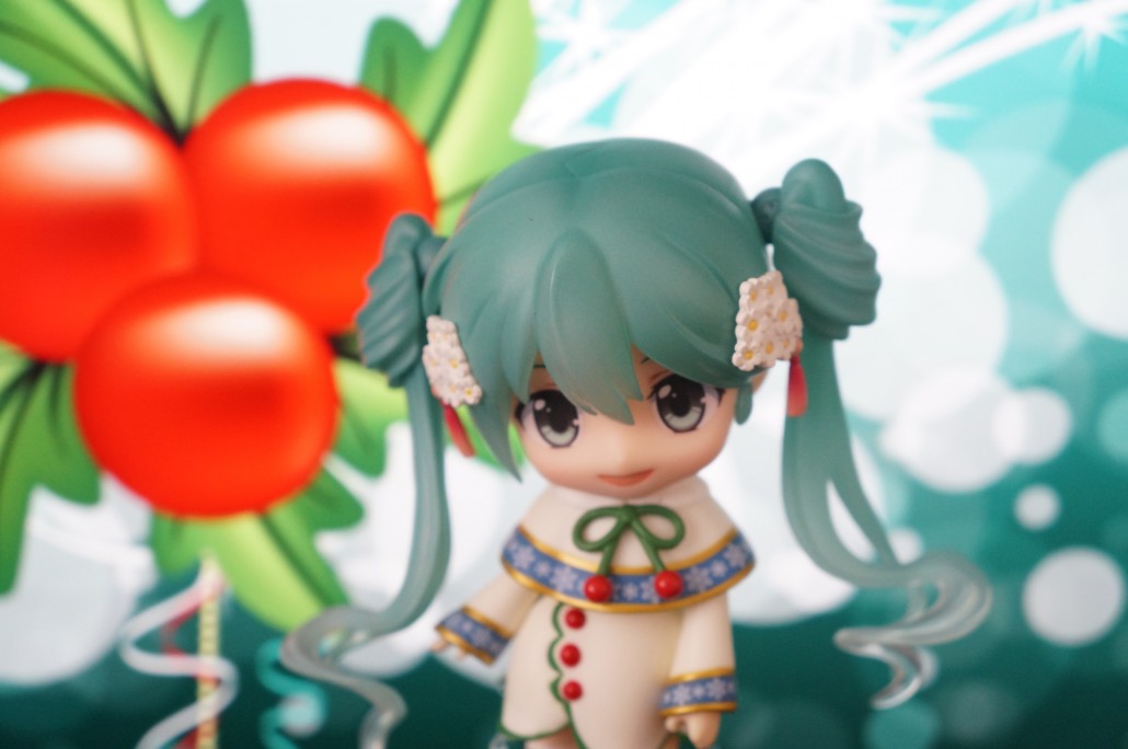 Hatsune Miku Harvest Moon.6