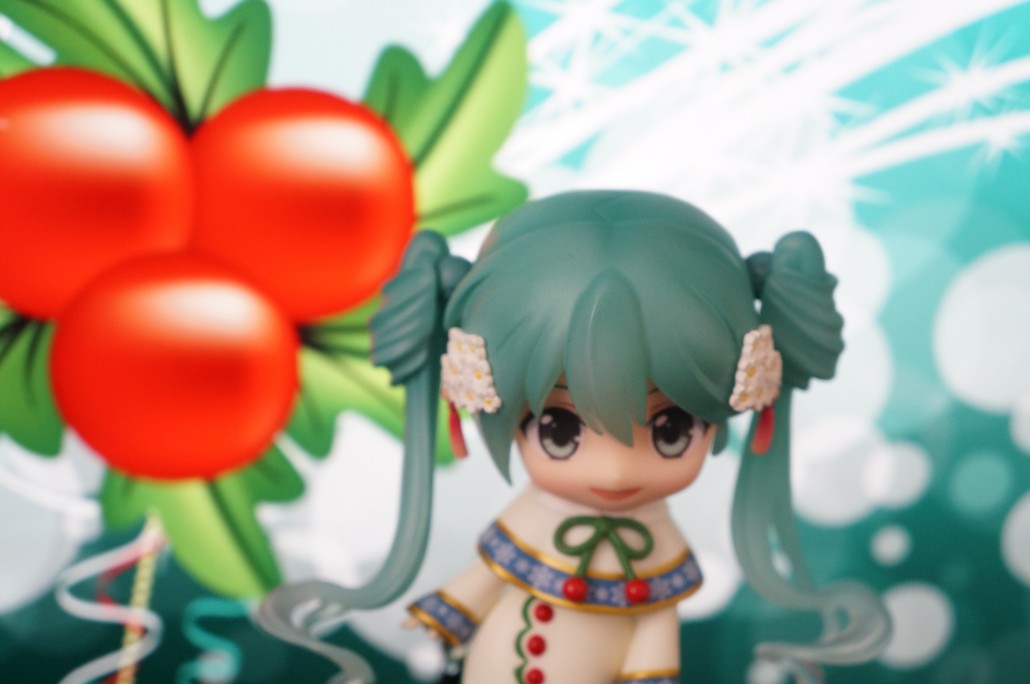 Hatsune Miku Harvest Moon.7