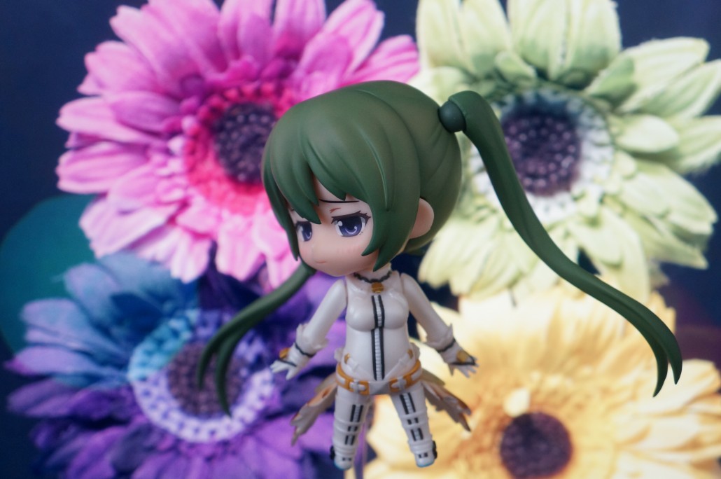 Hatsune Miku Senbonzakura.1