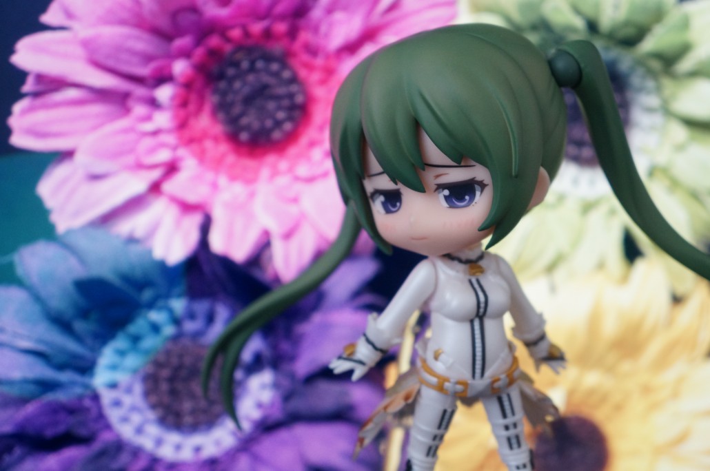 Hatsune Miku Senbonzakura.4