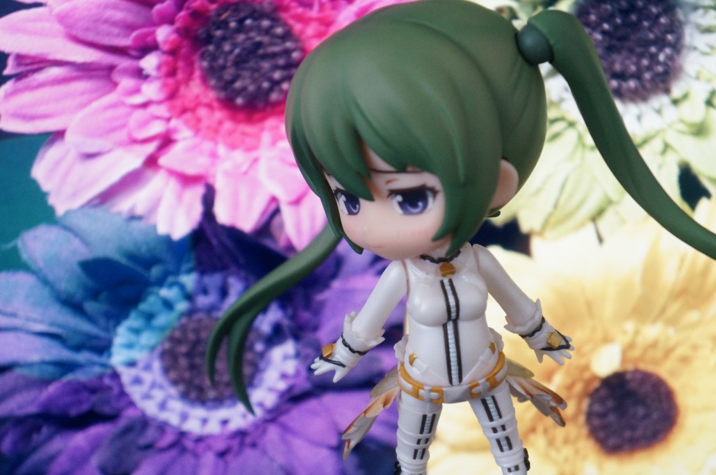 Hatsune Miku Senbonzakura.6