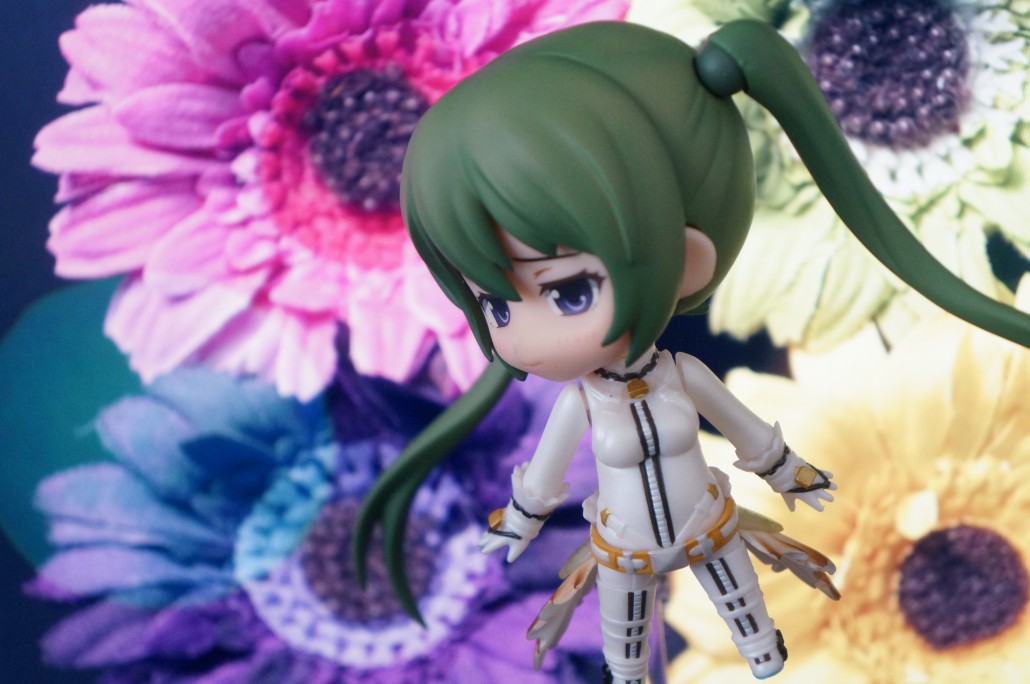 Hatsune Miku Senbonzakura.7