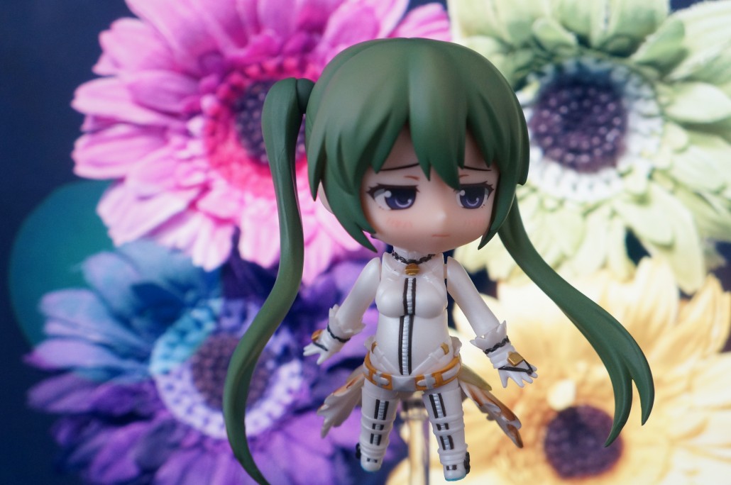 Hatsune Miku Senbonzakura.8