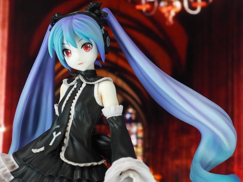 Hatsune Miku.21