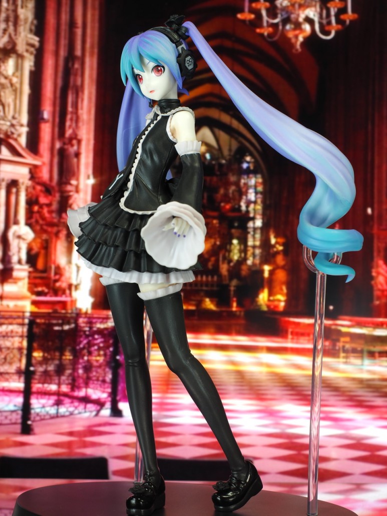 Hatsune Miku.2