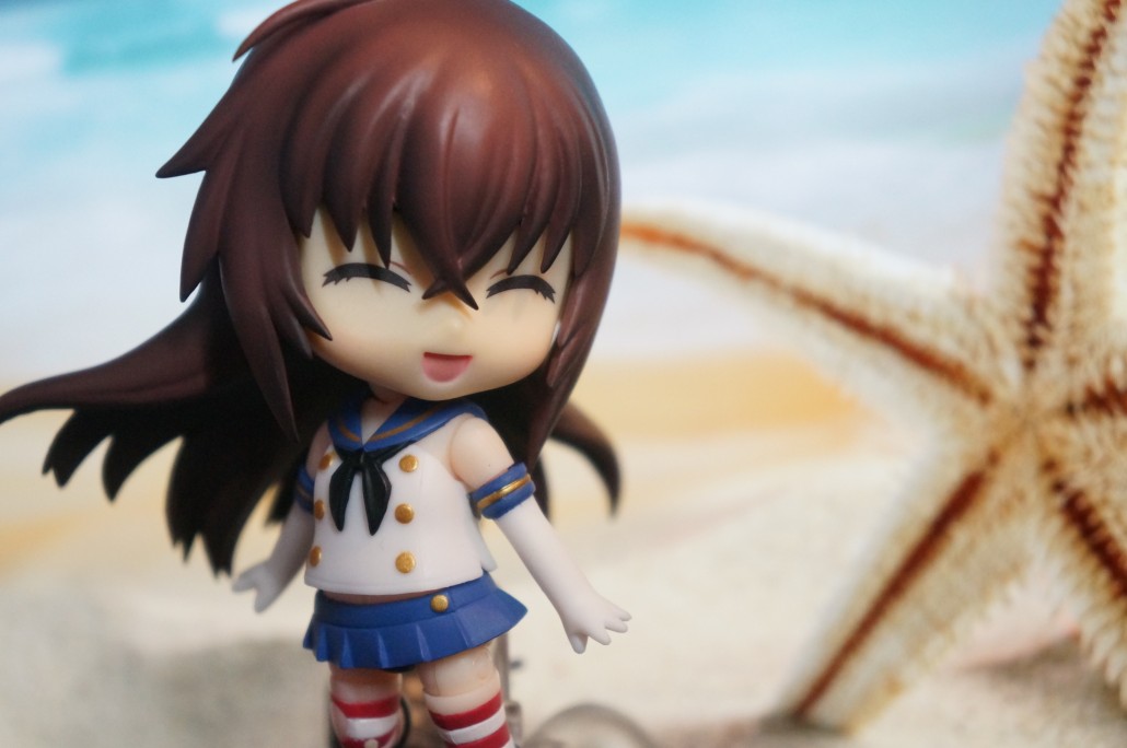 Kawakami Momoyo.14