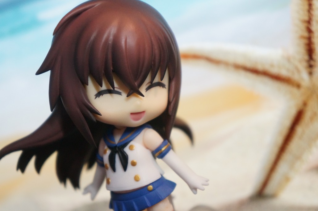 Kawakami Momoyo.15