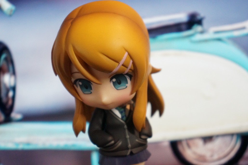 Kousaka Kirino.12