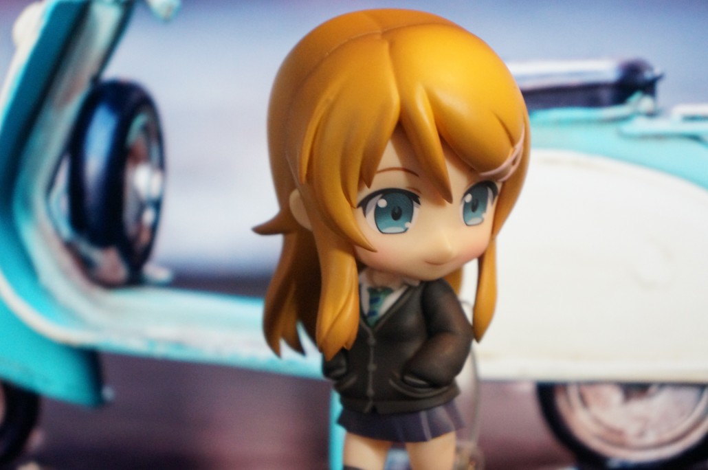 Kousaka Kirino.16
