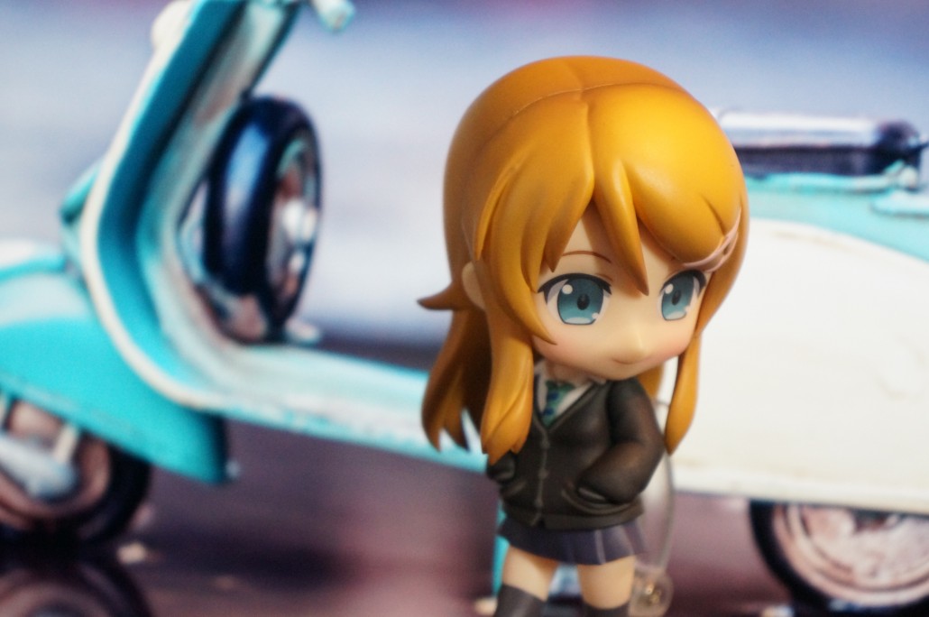Kousaka Kirino.18