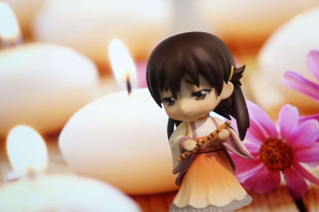 Madoka Kyouno.10