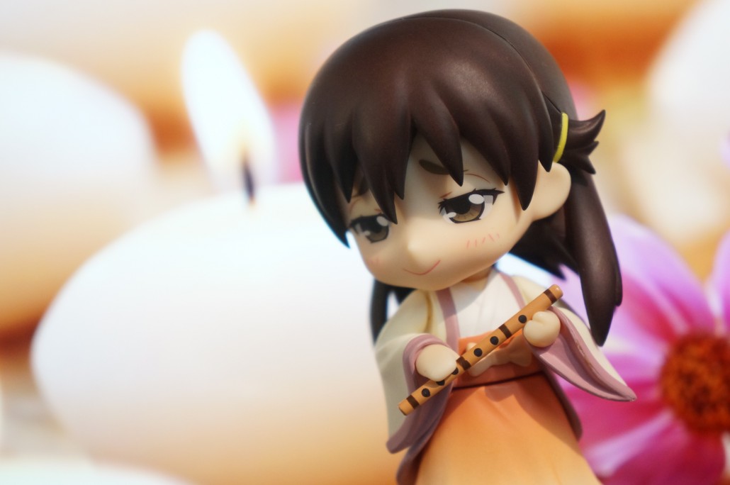 Madoka Kyouno.11