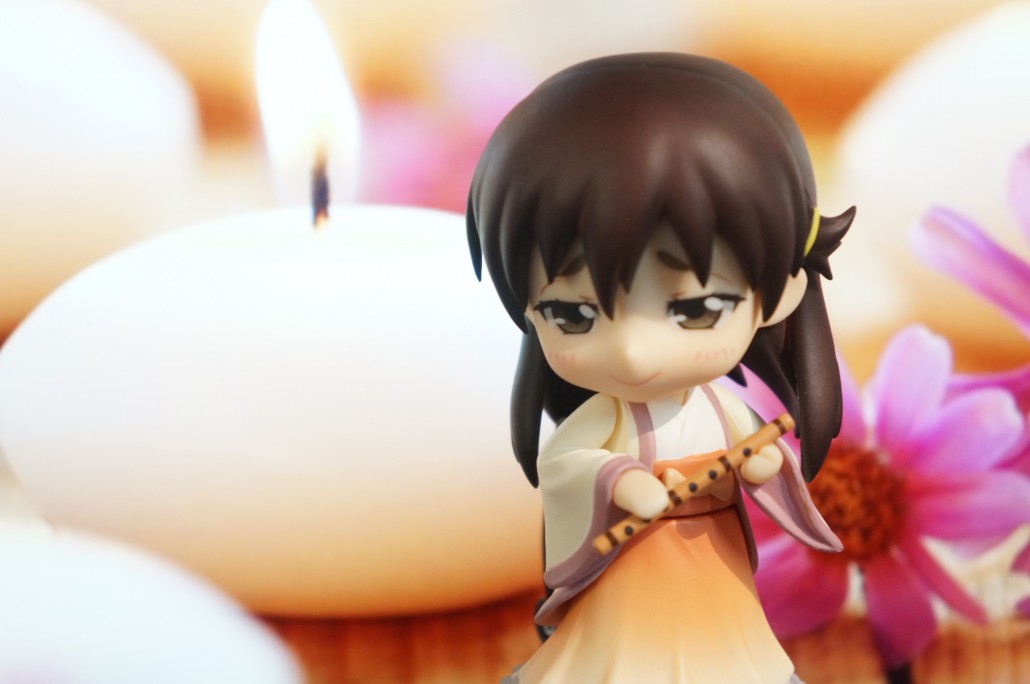 Madoka Kyouno.12