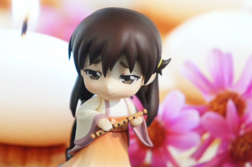 Madoka Kyouno.15
