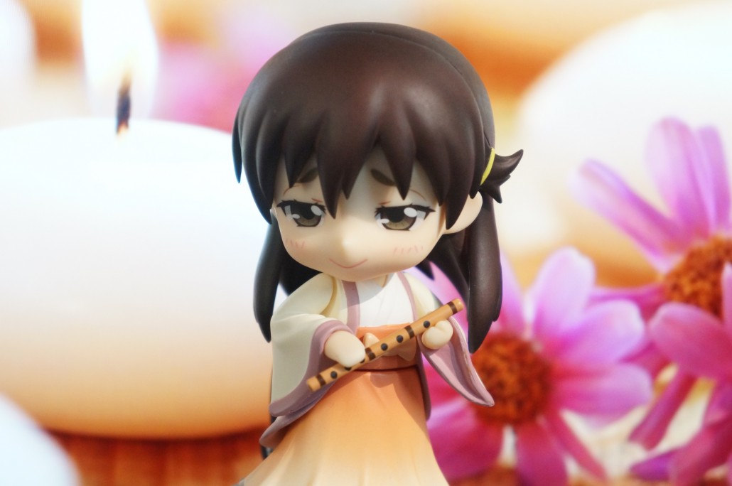 Madoka Kyouno.16