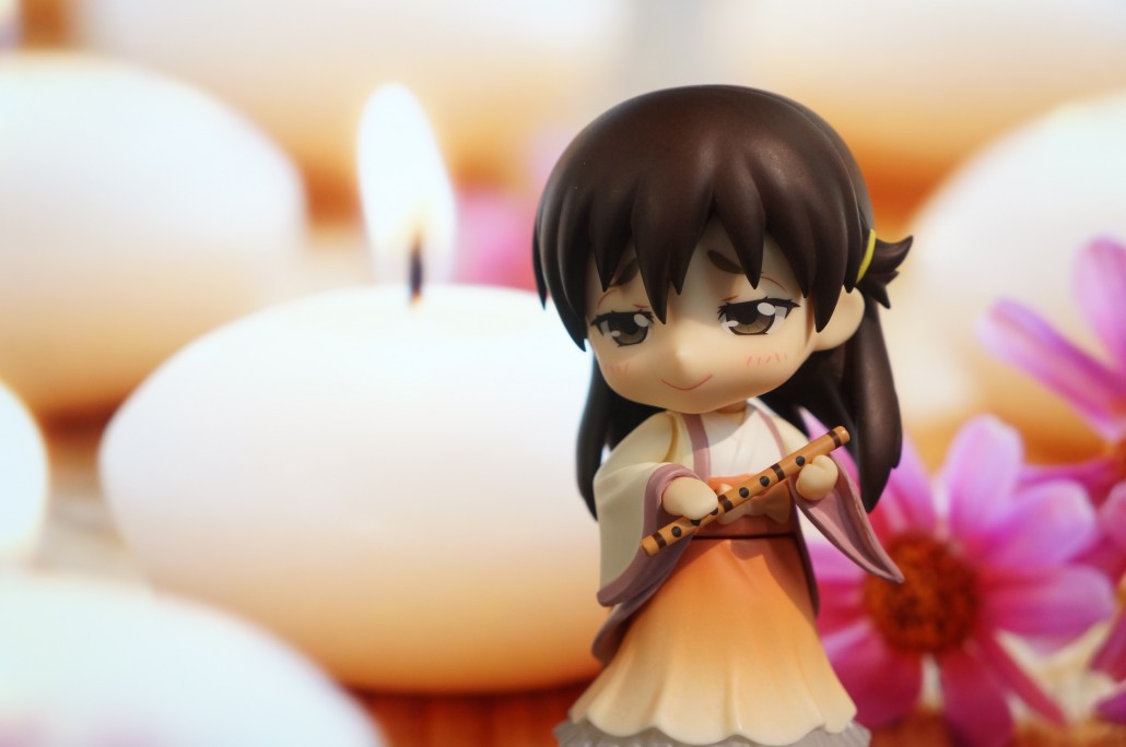 Madoka Kyouno.9