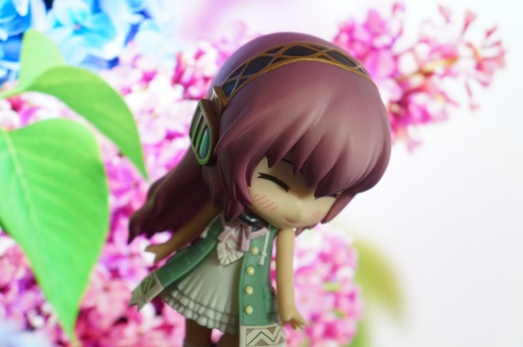 Megurine Luka.13