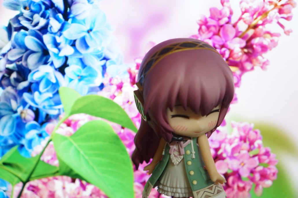 Megurine Luka.14