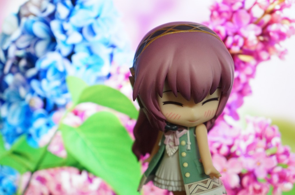 Megurine Luka.15