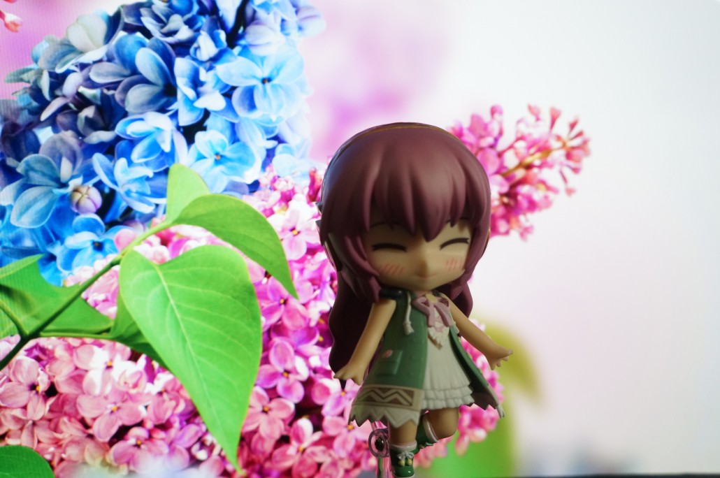 Megurine Luka.3