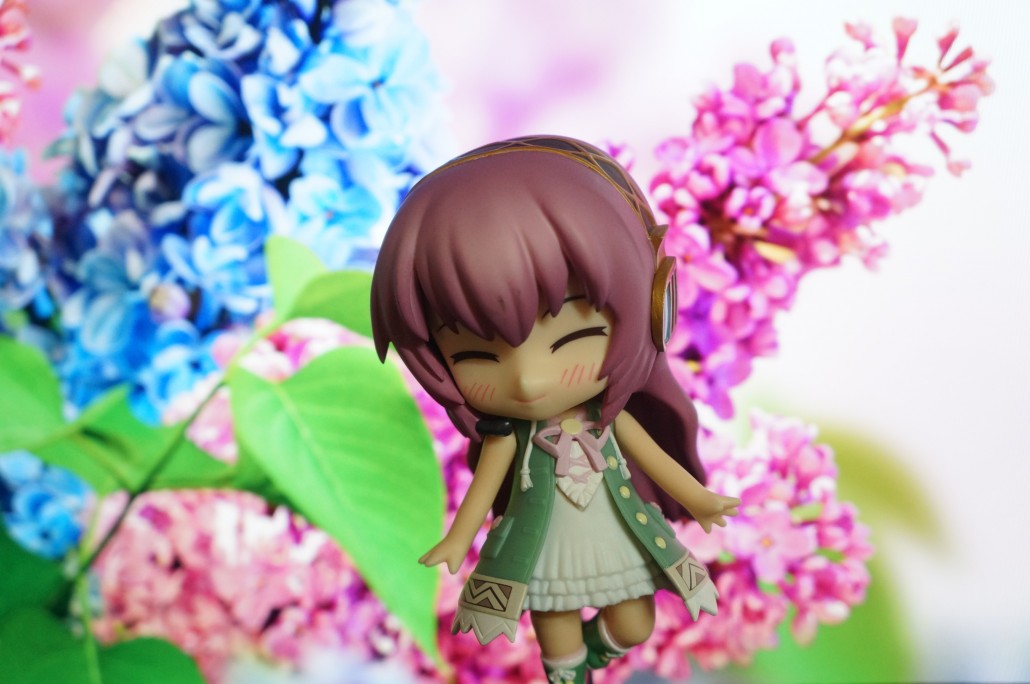 Megurine Luka.5