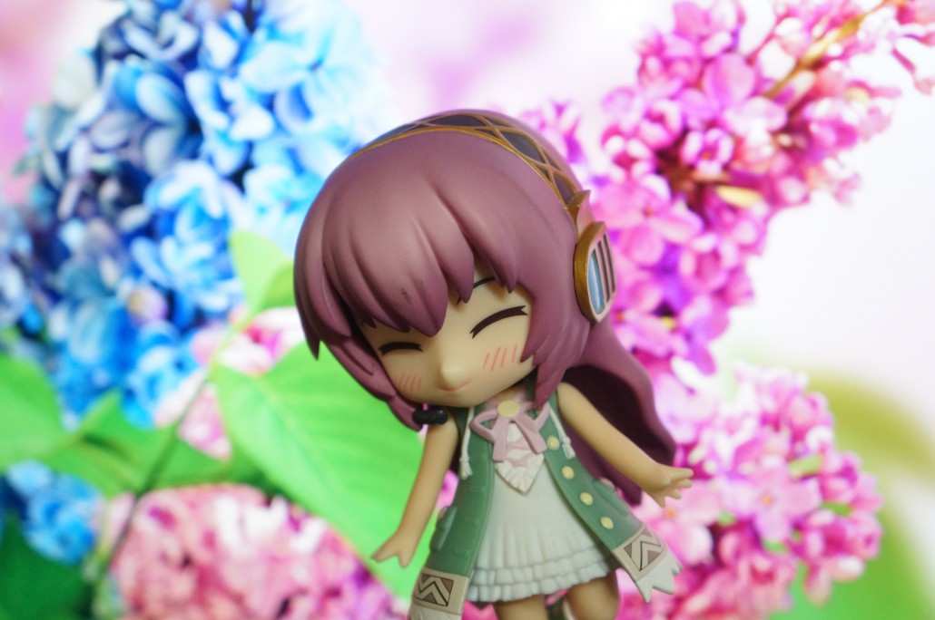Megurine Luka.6