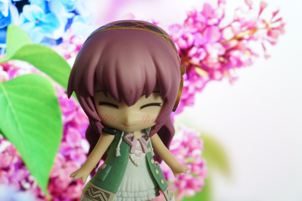 Megurine Luka.7