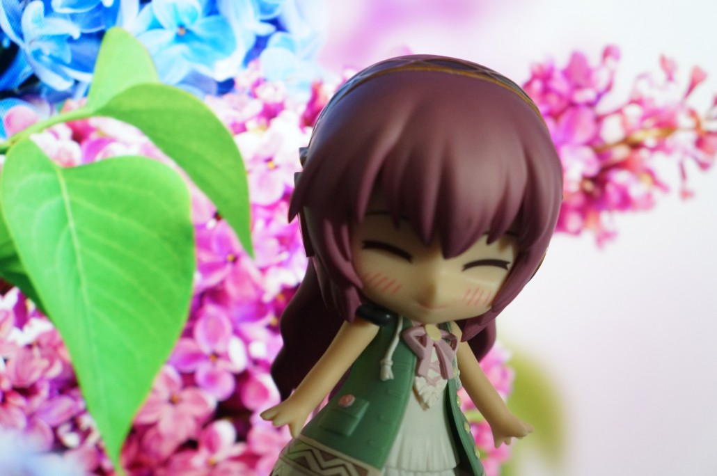 Megurine Luka.8