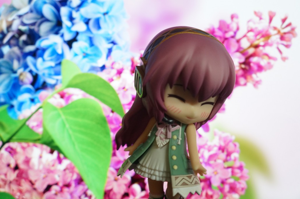 Megurine Luka.9