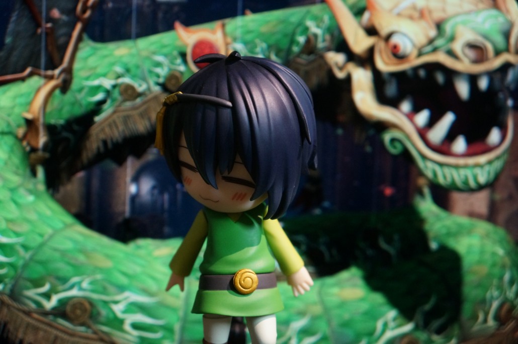 Mikazuki Munechika.10
