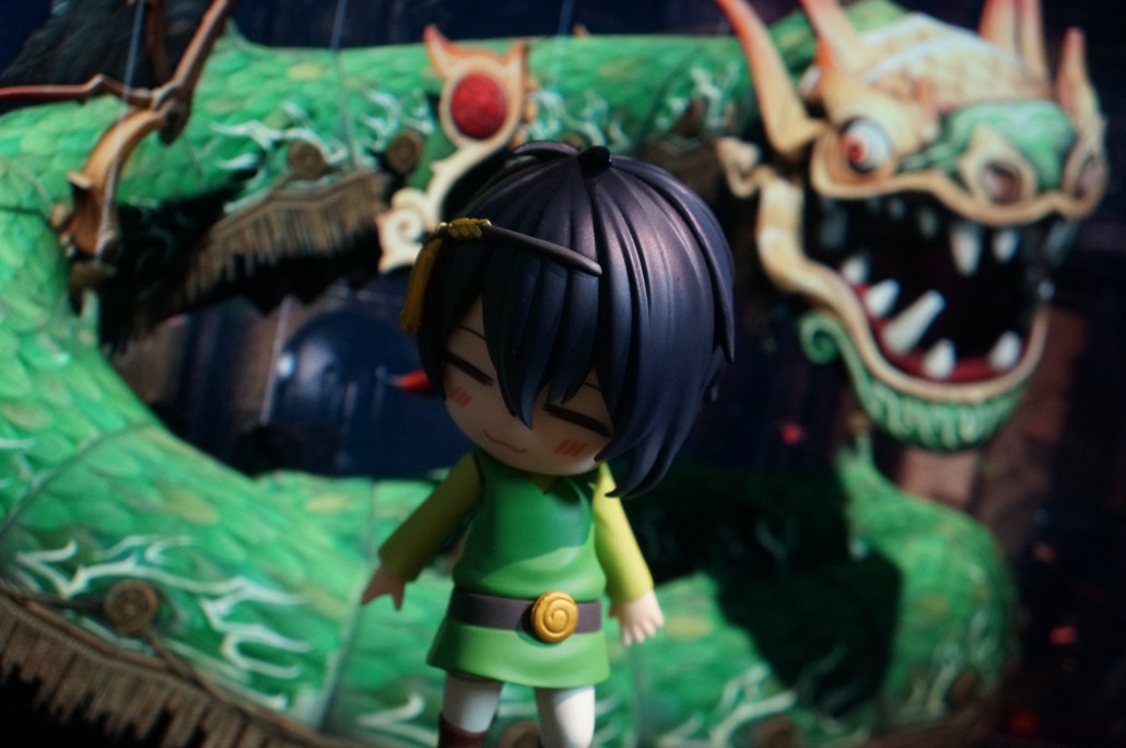 Mikazuki Munechika.11