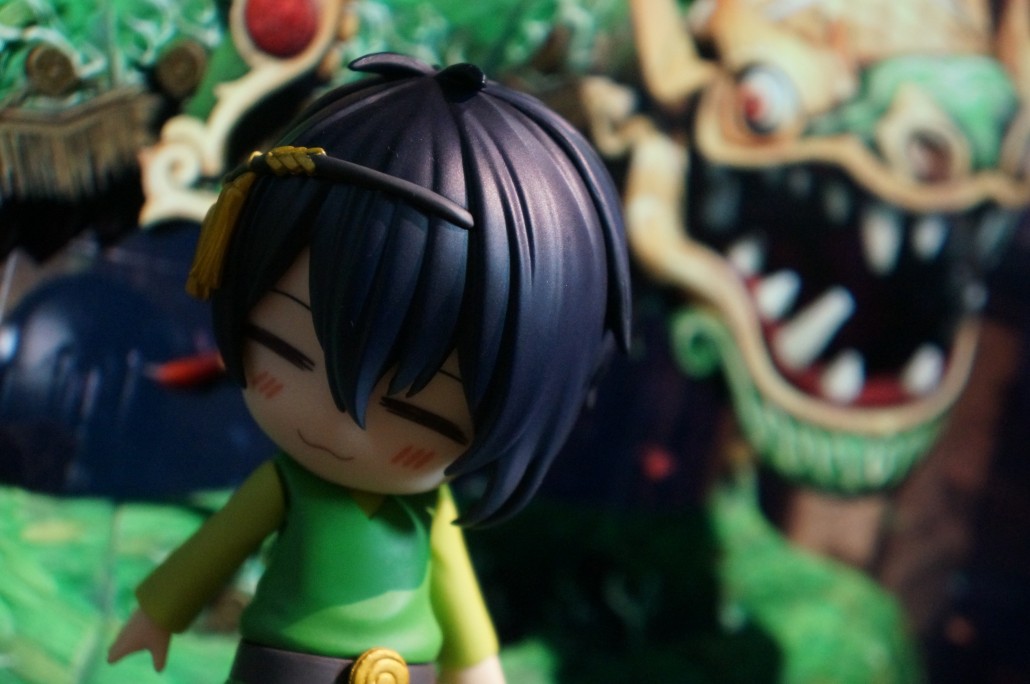 Mikazuki Munechika.13